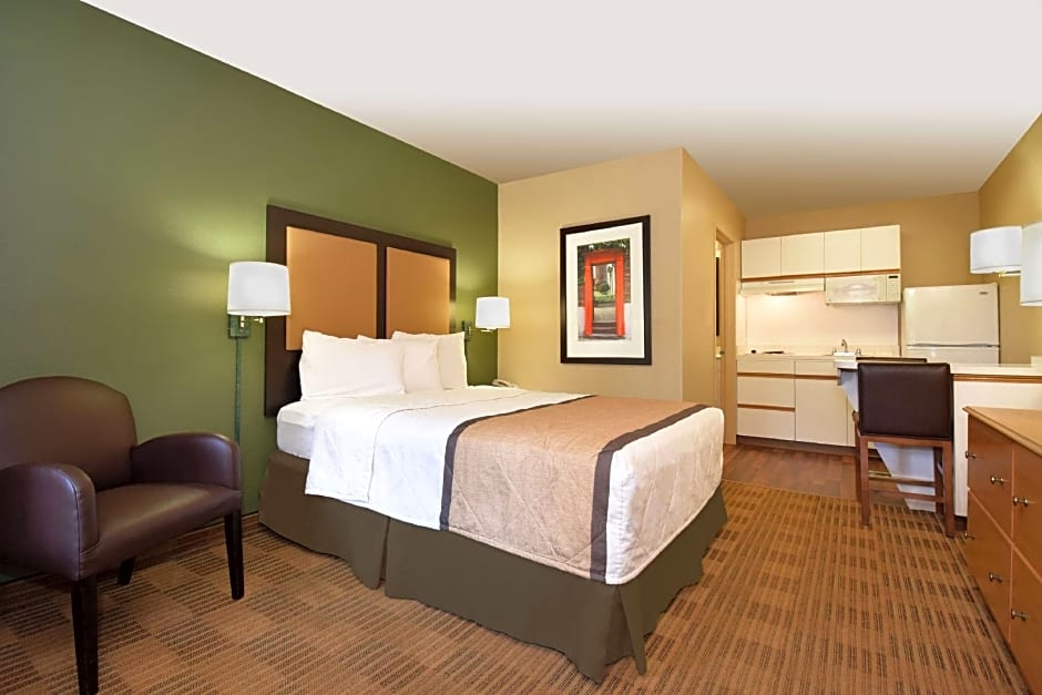 Extended Stay America Select Suites - Raleigh - Research Triangle Park - Hwy. 55