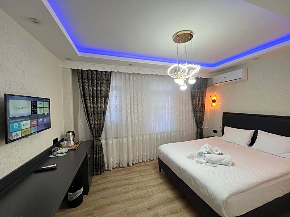 Feycem Suites Hotel