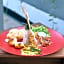 Ibis Bali Legian Street