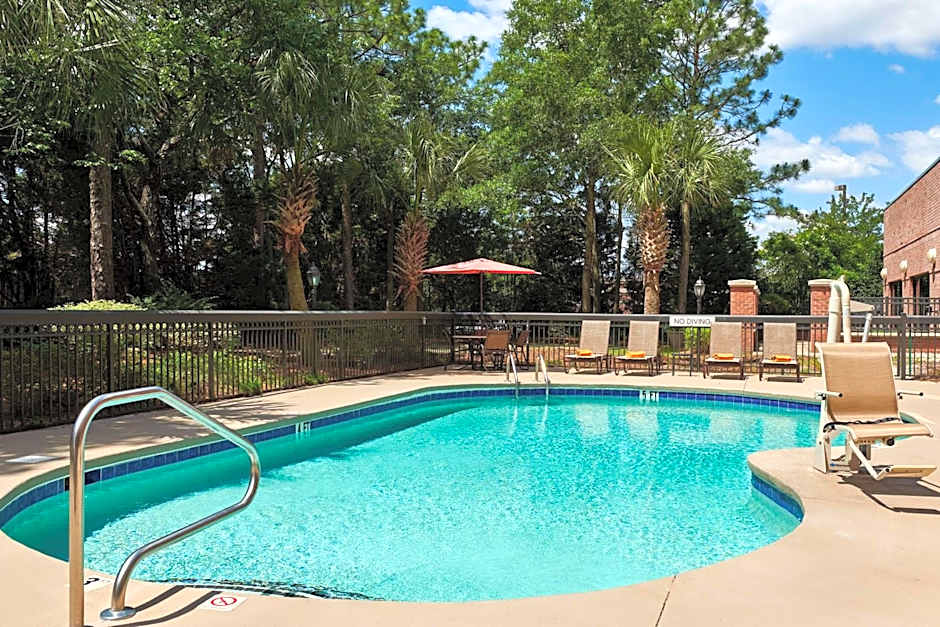 Hampton Inn By Hilton Wilmington-Medical Park