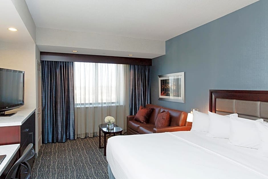 Crowne Plaza Hotel Springfield By IHG