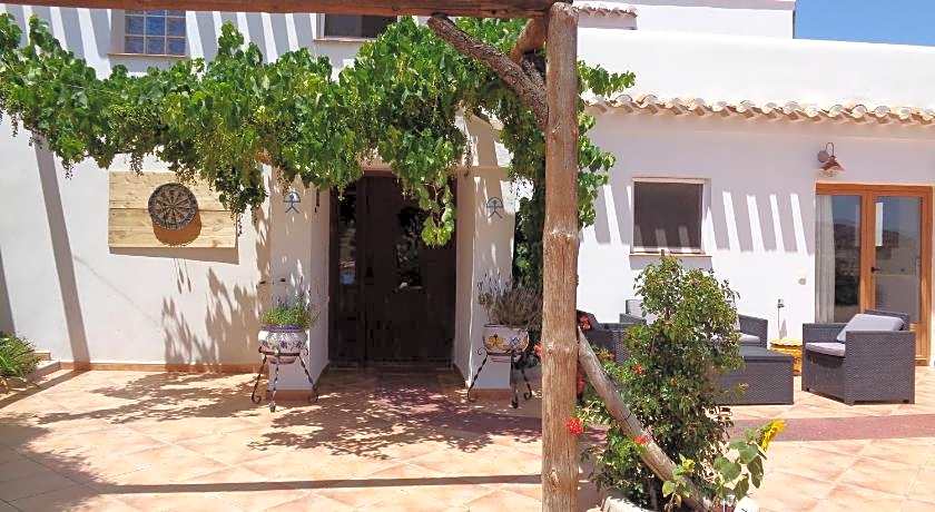 Las Persianas Azules