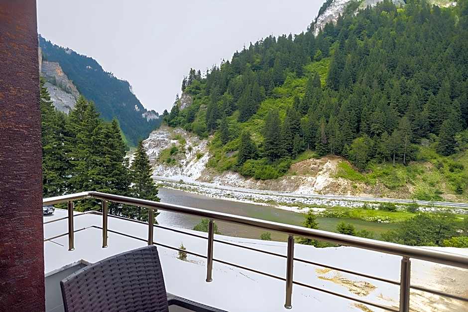 Pazarcik Mountain Hotel