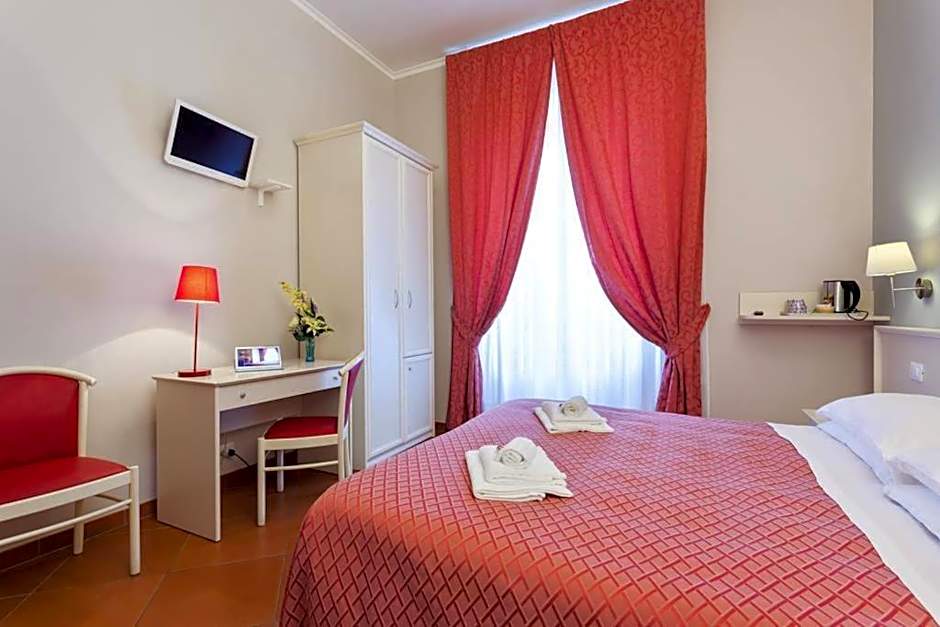 Ottaviano Guest House