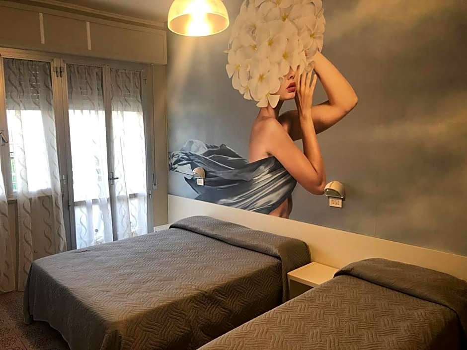 Hotel Wega