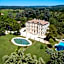 Château de Montcaud
