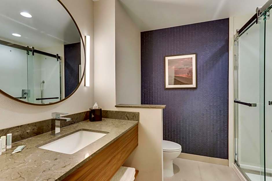 Fairfield by Marriott Inn & Suites Dalton