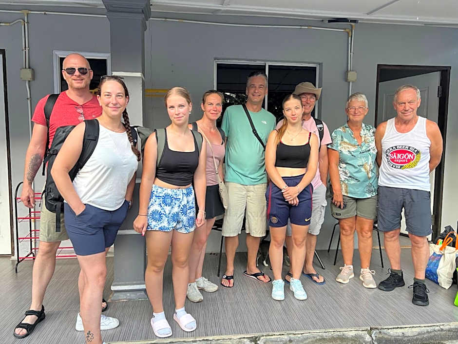 Julies Hostel Taman Negara