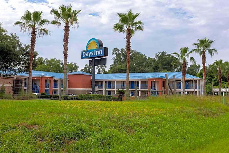 Days Inn by Wyndham Chipley