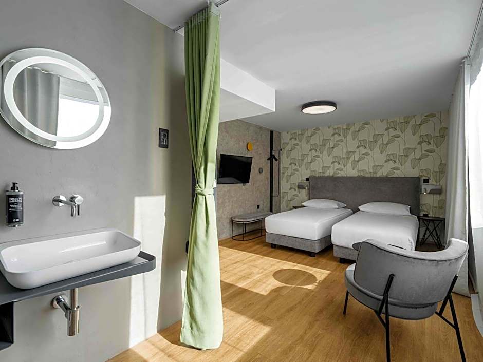 ibis Styles Ljubljana Centre