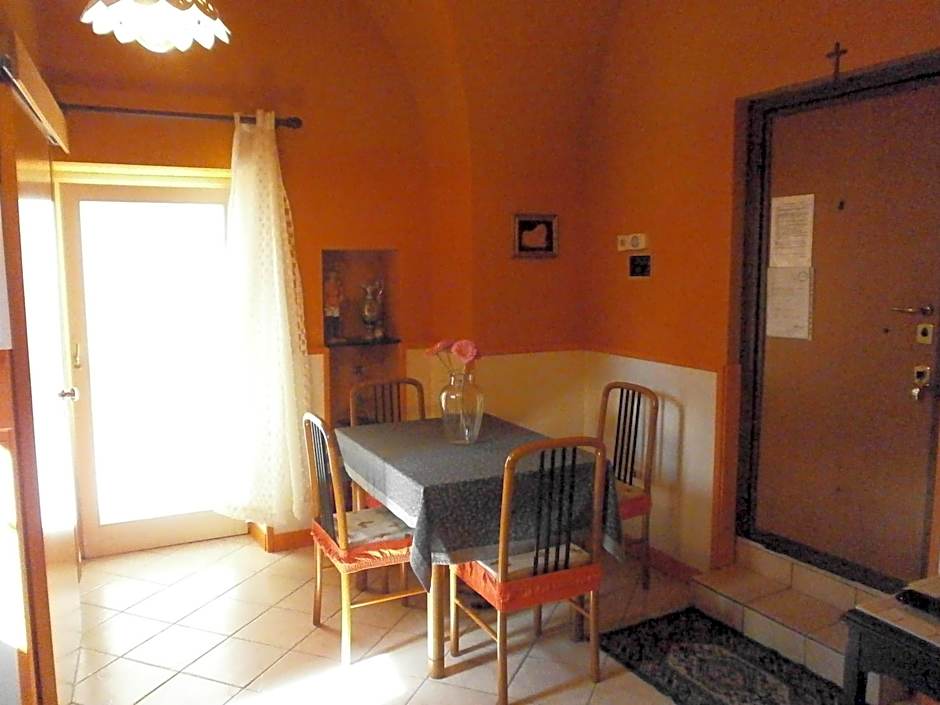 My House – Monopoli, LA