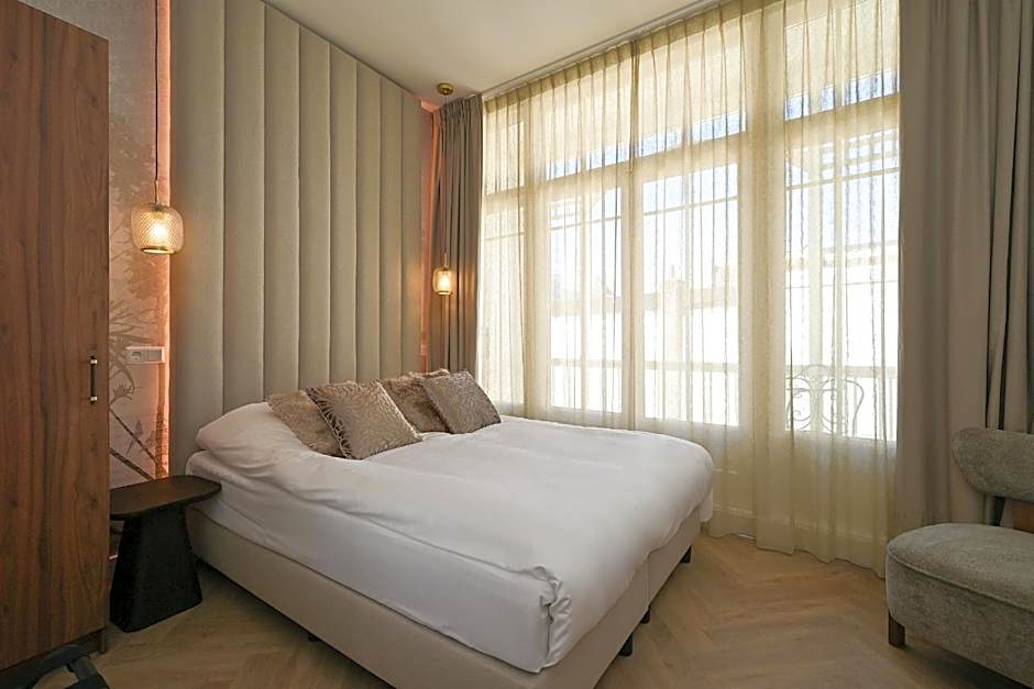 Novallure Downtown - Short Stay Apartments