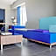 Berry Biz Hotel