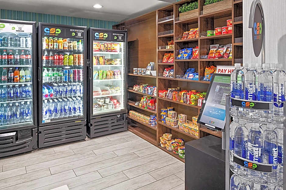 Holiday Inn Express Hotel & Suites Twentynine Palms By IHG