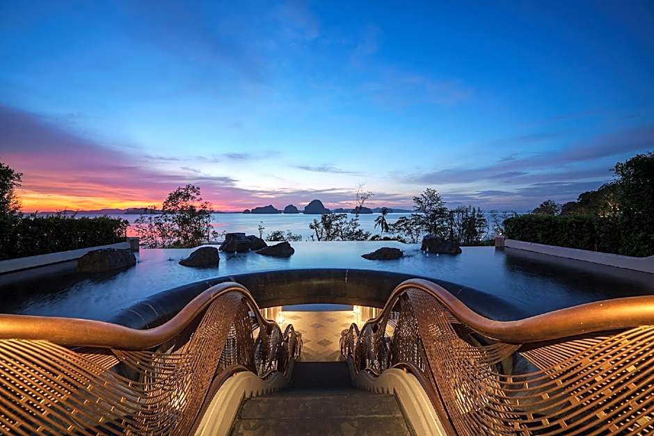 Photo 1 of 90 of Banyan Tree Krabi