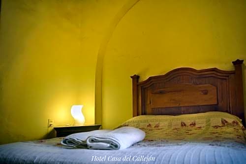 Hotel Casa del Callejón