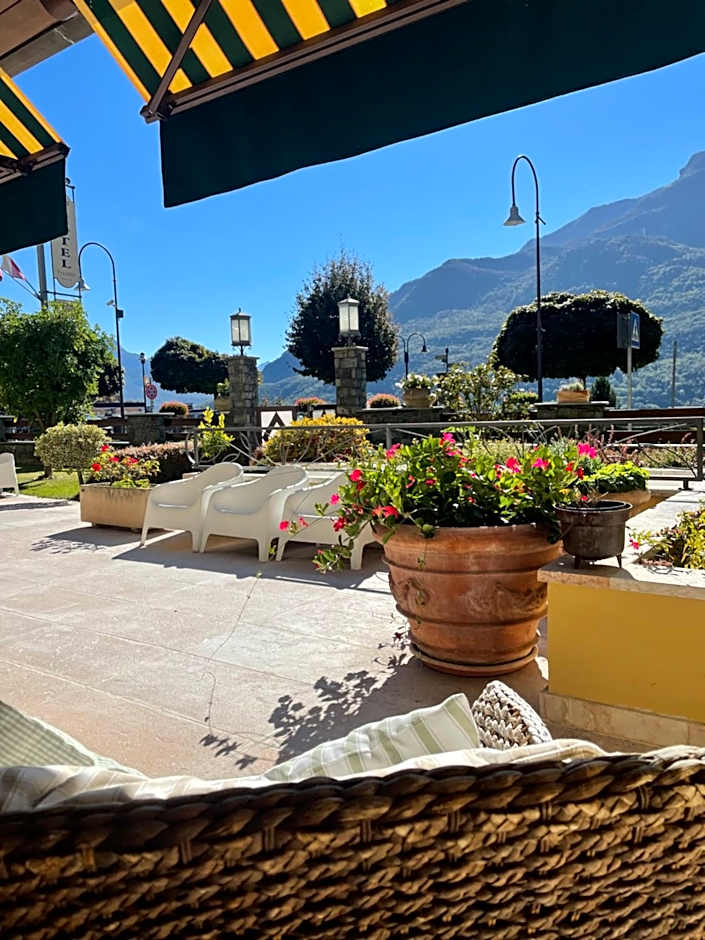 Paradise Hotel & Wellness