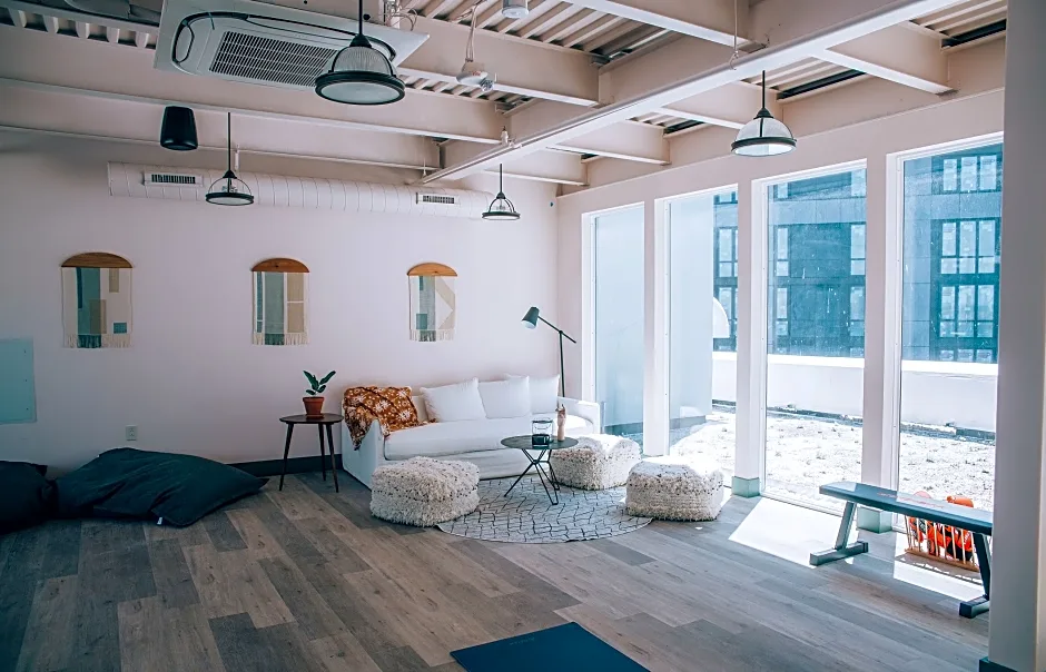 Hotel Nell - Union Market