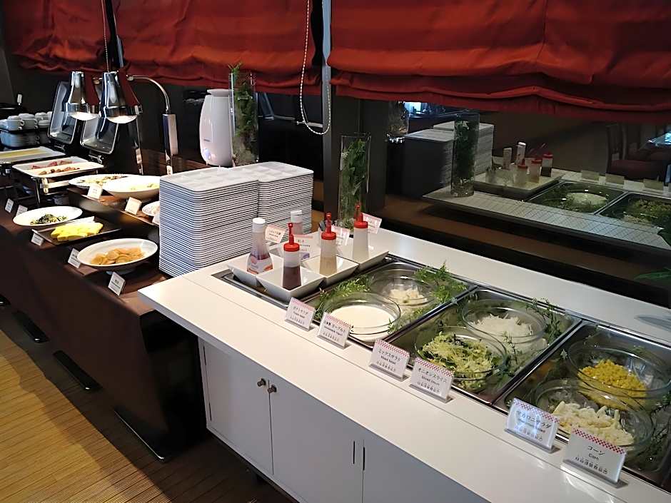 Apa Hotel Fukui-Katamachi