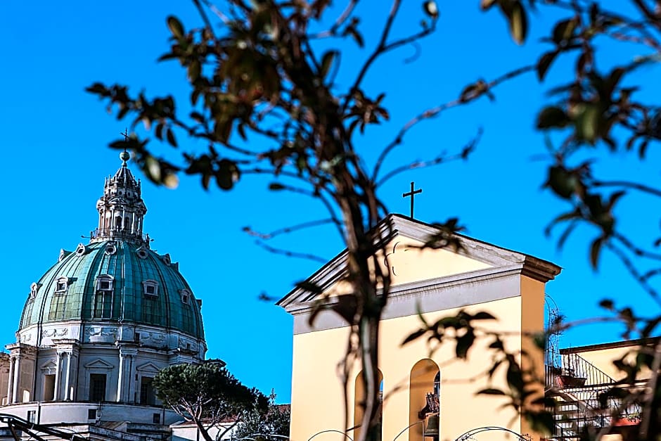 Grand Hotel Capodimonte