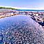 Beachfront 1 Bedroom Condo with Private Beach, Pool, Hot Tub
