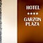 Hotel Garzon Plaza