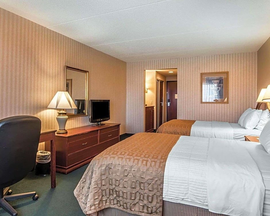 The Marx Hotel - Downtown - University Area