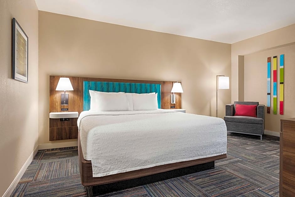 Hampton Inn By Hilton Atlanta/Stone Mountain