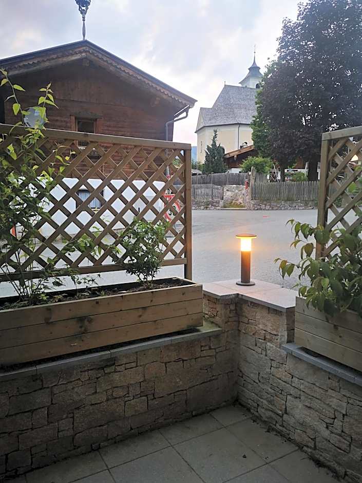 Appartements Fritzhof