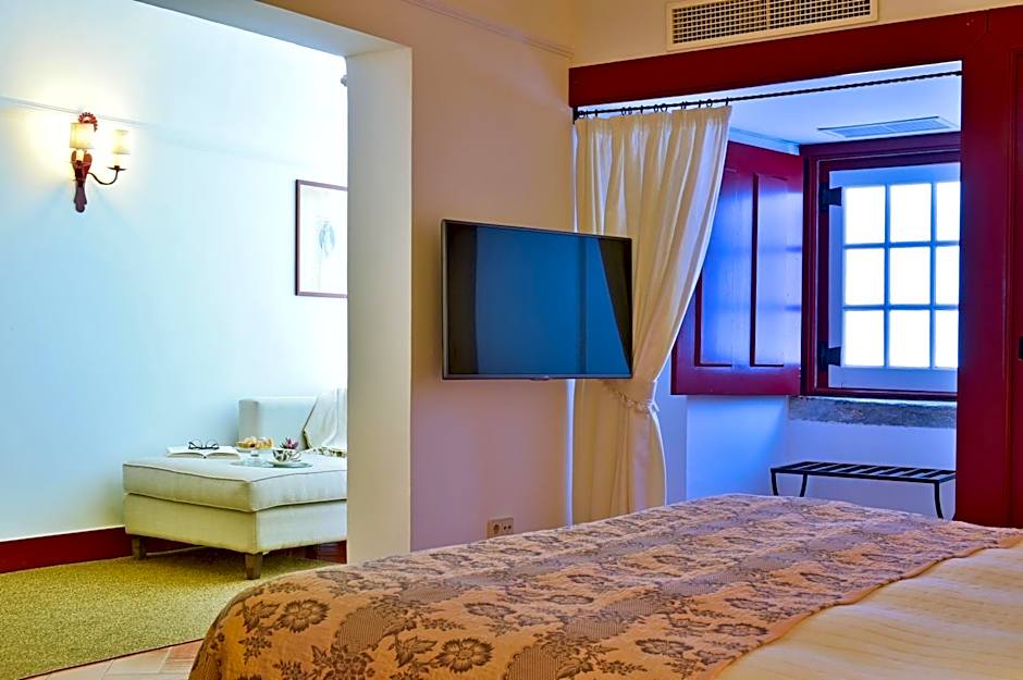 Photo 1 of 8 of Junior Suite