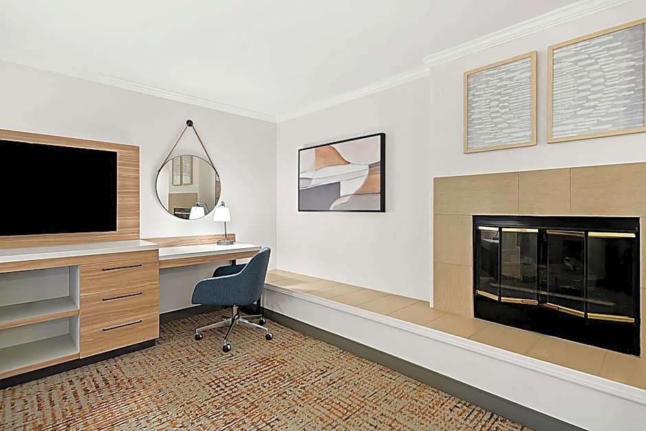 Hampton Inn By Hilton Morgan Hill