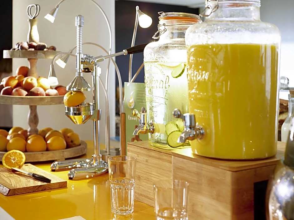 Novotel Pau Pyrénées