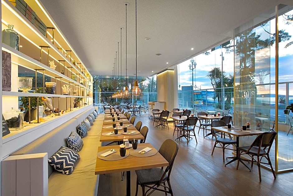 Radisson Blu Hotel Nice