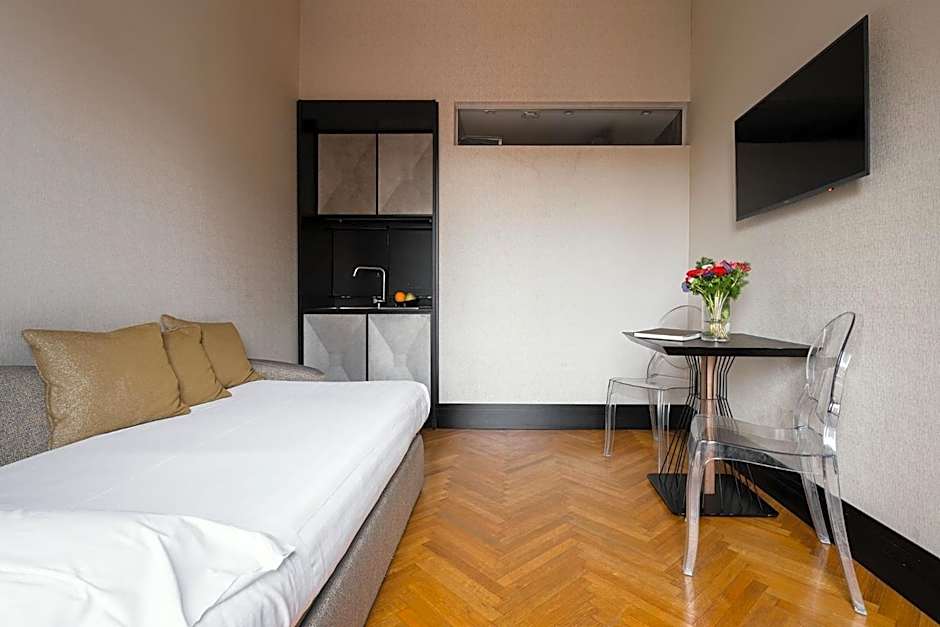 Unica Suites Rome