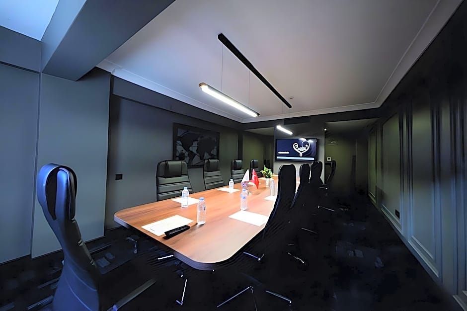 Luxon Hotel Sakarya