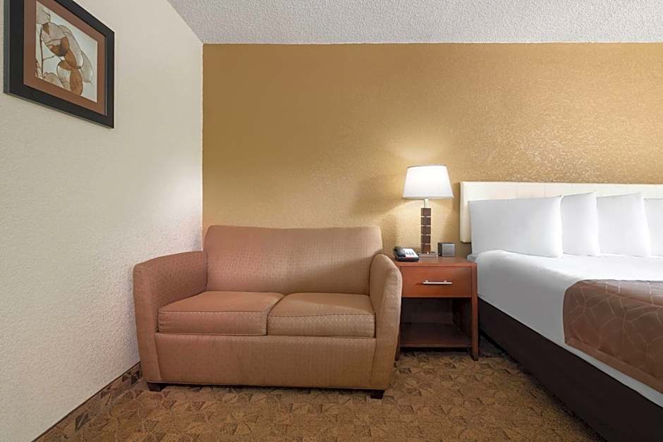 Village Inn Clemmons/Winston Salem, Trademark by Wyndham