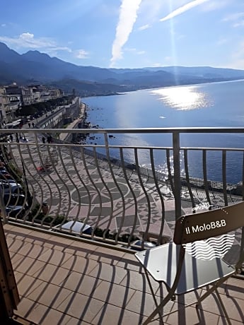 Il MOLO Camere per vacanze