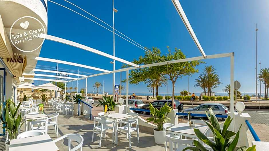Hotel RH Riviera - Adults Only