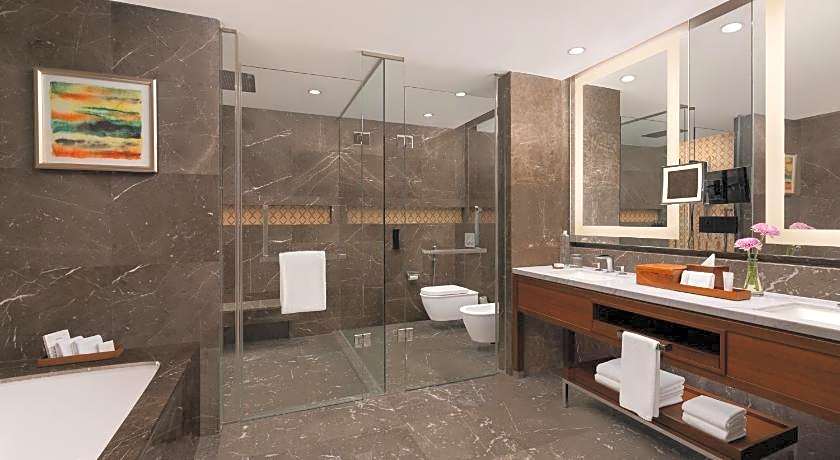 Grand Hyatt Kochi Bolgatty