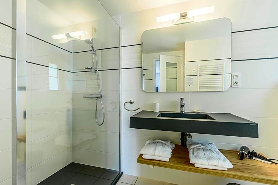 La Désirade - Hôtel, Spa & Restaurant