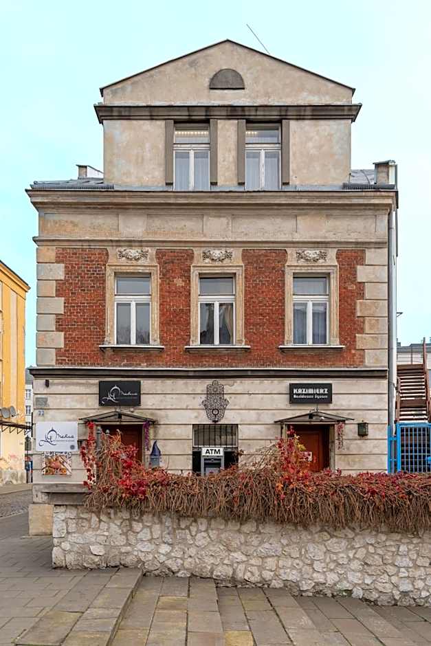 Kazimierz Residence Apartments by Staymoovers