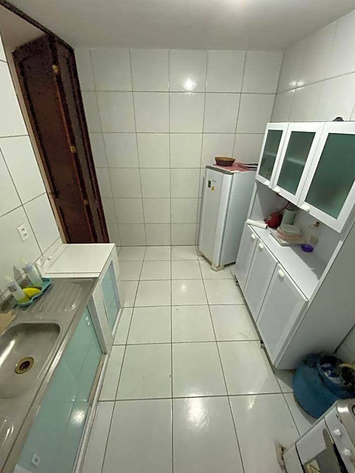 Sol'Lar Pousada & Hostel