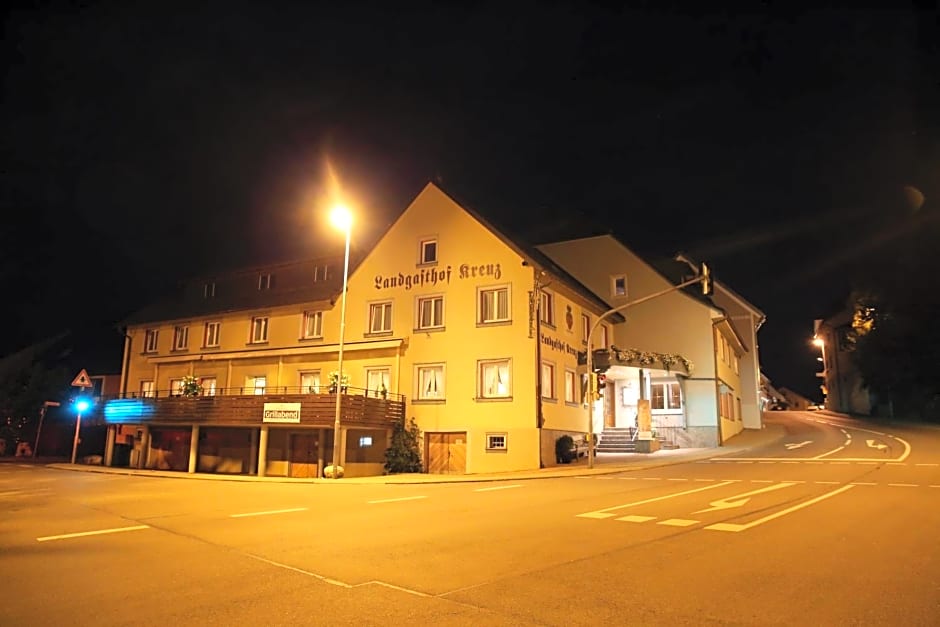 Landgasthof Kreuz