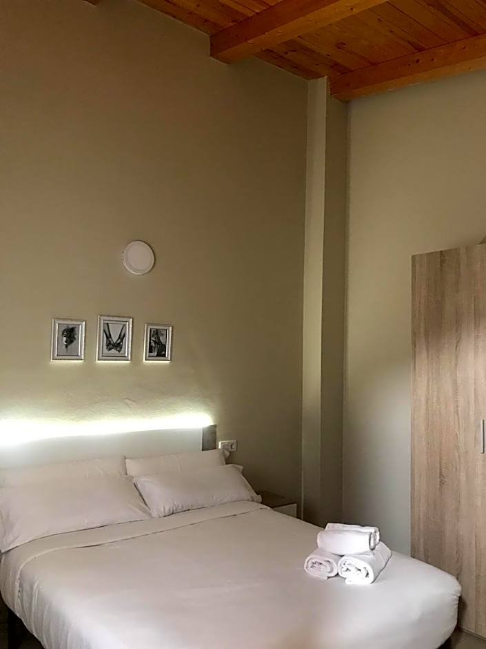 Apartamentos Giuliano