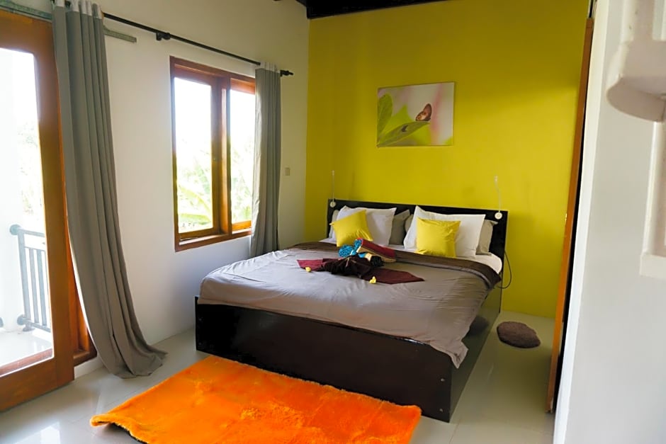 Lovina Vibes Hotel
