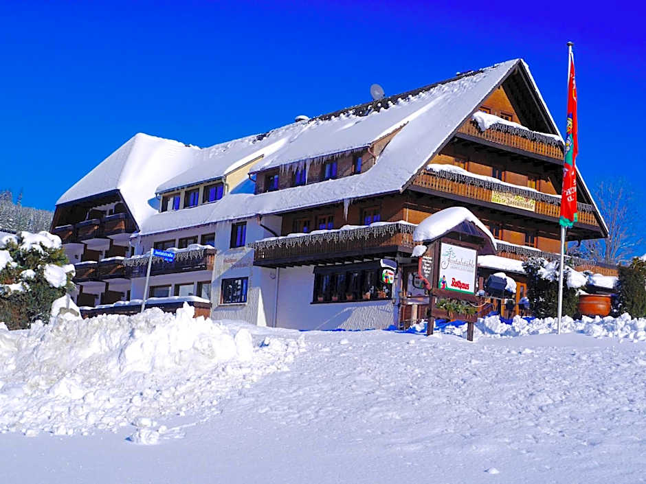 Landhotel Restaurant Jostalstuble