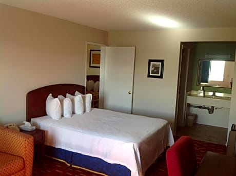 Two-Bedroom Suite