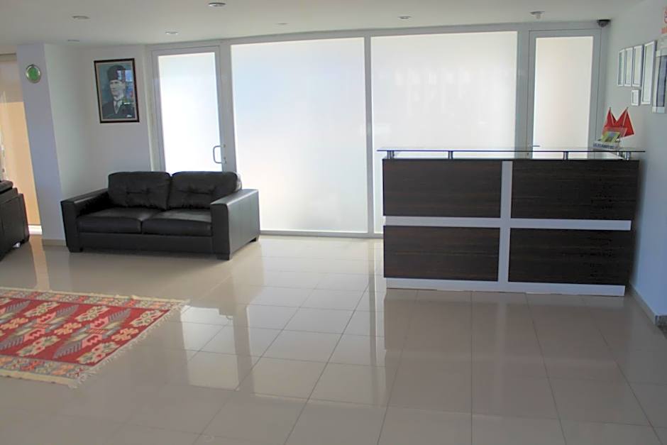 Olbia Residence Hotel