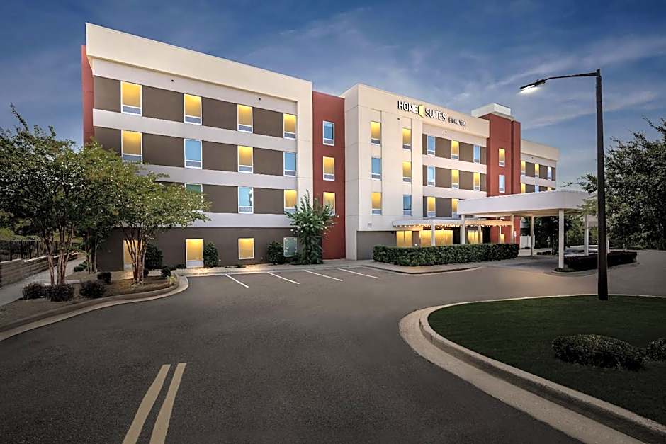 Home2 Suites By Hilton Prattville