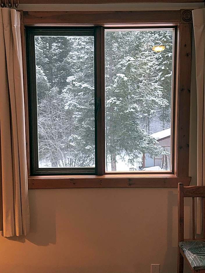 Alpine Meadows Lodge